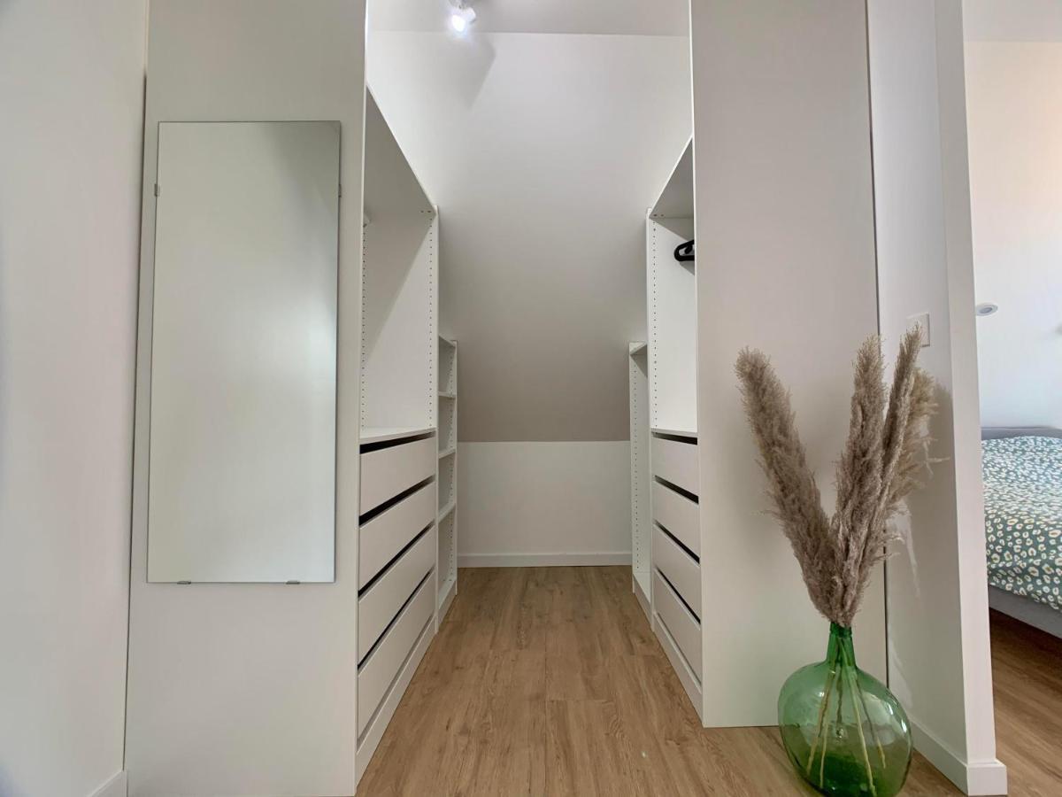 Apartamento Chez Arnaud Et Thomas Dinsheim Exterior foto