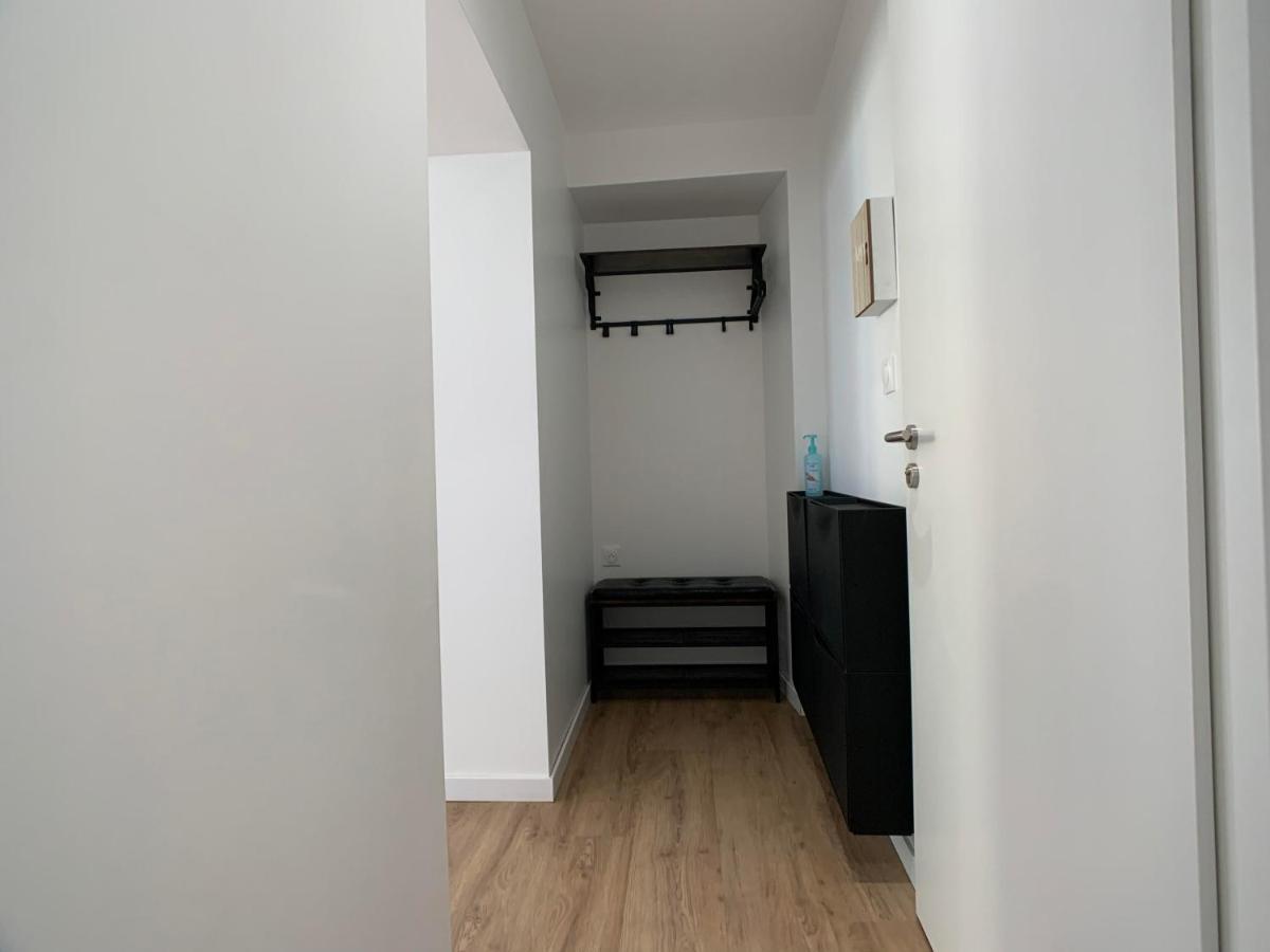 Apartamento Chez Arnaud Et Thomas Dinsheim Exterior foto
